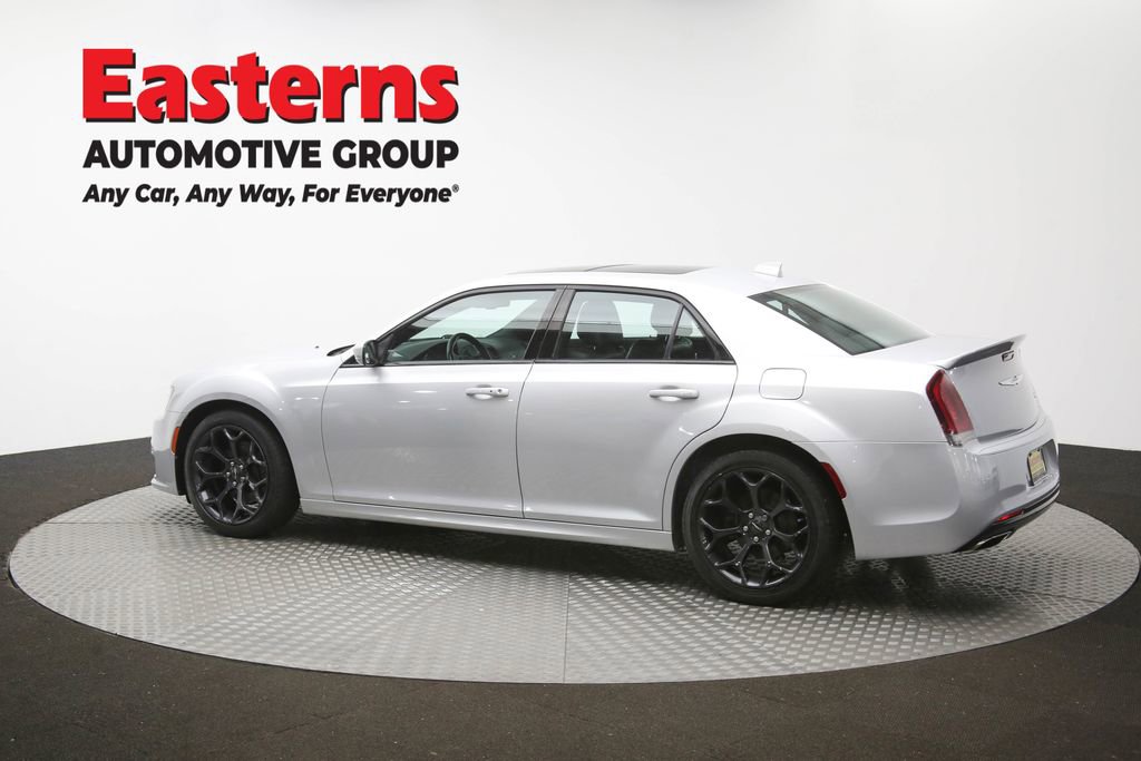Used 2020 Chrysler 300 S image 64