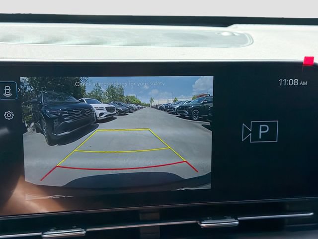 New 2026 Hyundai Kona SEL Sport FWD image 13