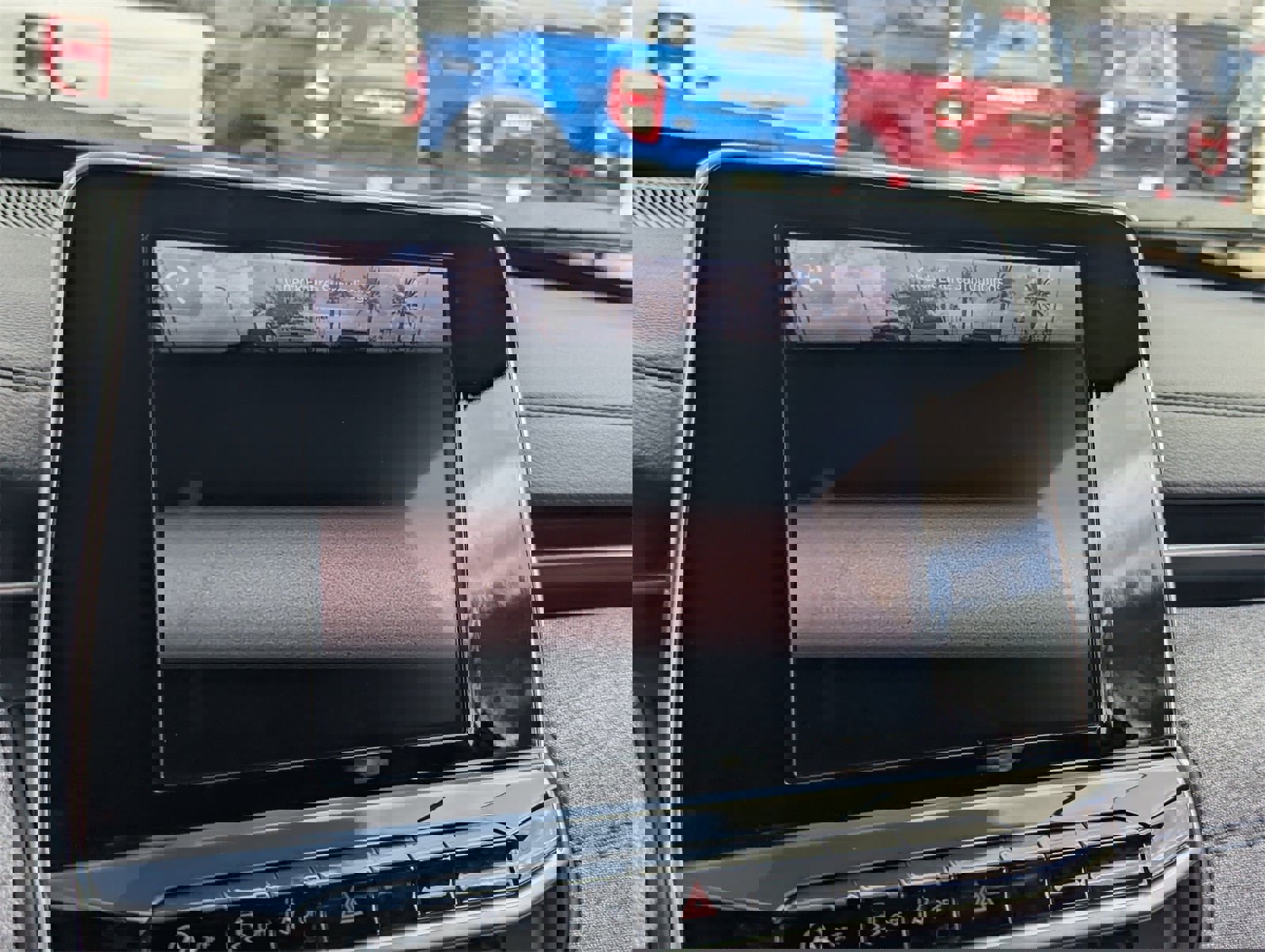 Used 2025 Jeep Compass Latitude image 20