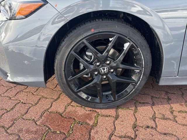 New 2026 Honda Civic Sport image 4