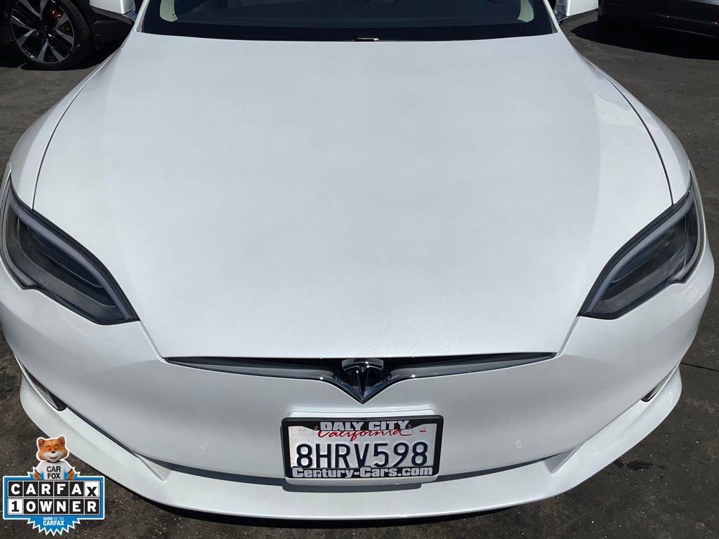 Used 2018 Tesla Model S 100D image 93