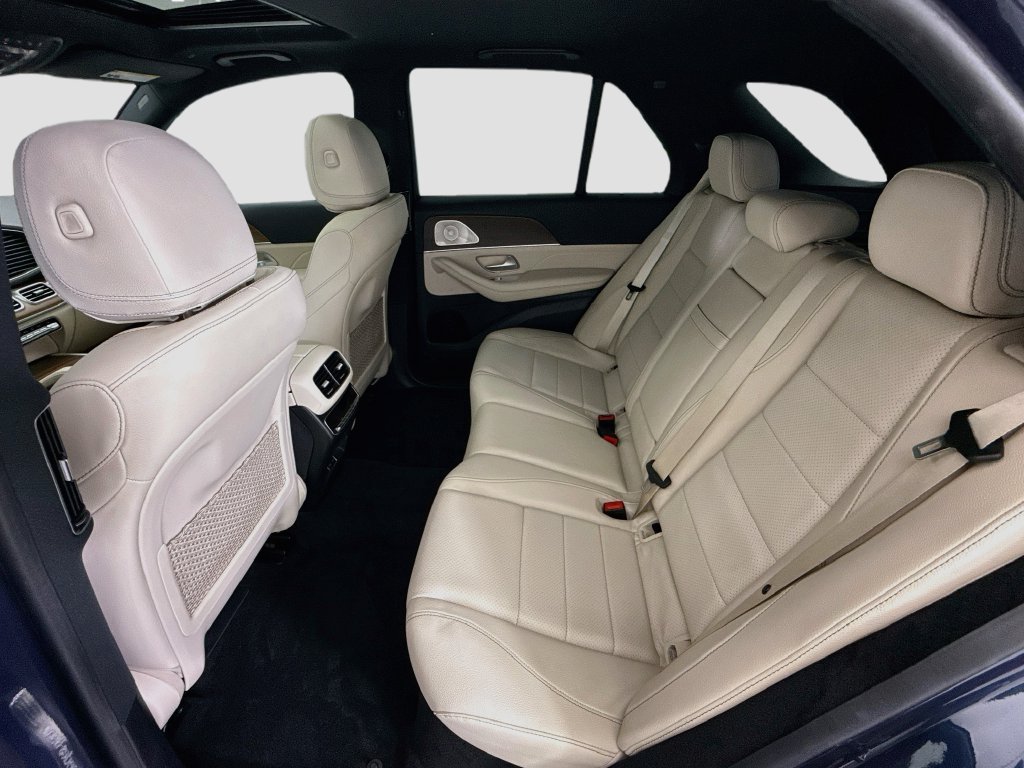 Certified 2024 Mercedes-Benz GLE 350 4MATIC image 20