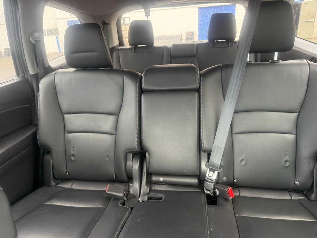 Used 2019 Honda Pilot EX-L image 26