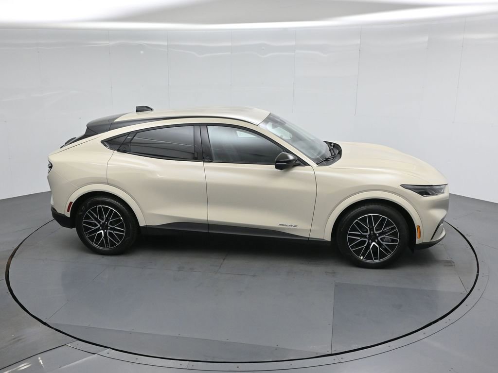 New 2026 Ford Mustang Mach-E Premium w/ Technology Package RWD image 54
