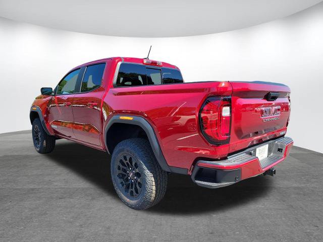 New 2026 GMC Canyon Elevation w/ Convenience Package RWD image 5
