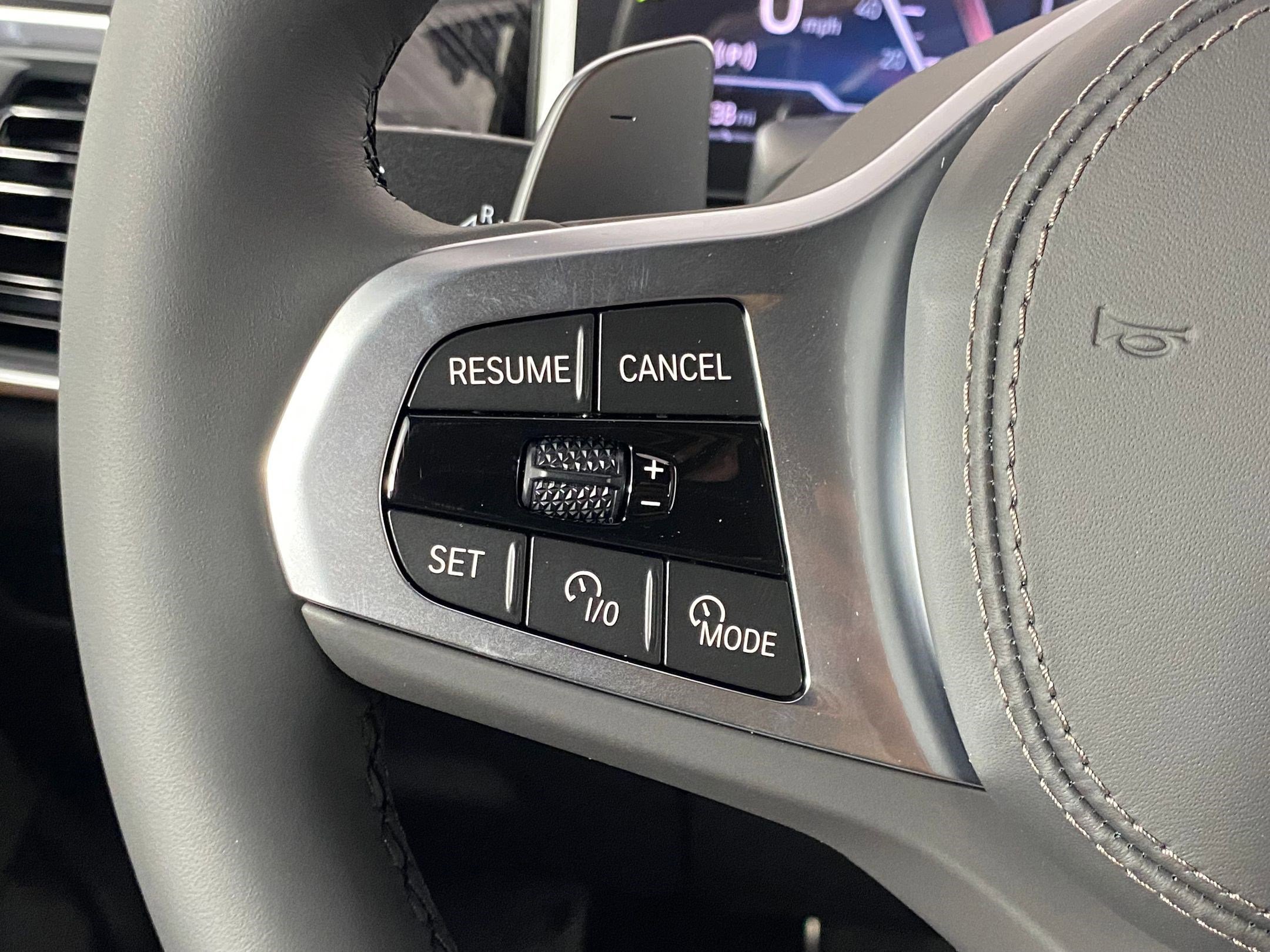 New 2026 BMW X5 sDrive40i w/ M Sport Package image 14