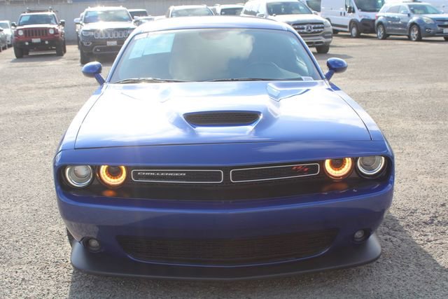 Used 2019 Dodge Challenger R/T RWD image 2