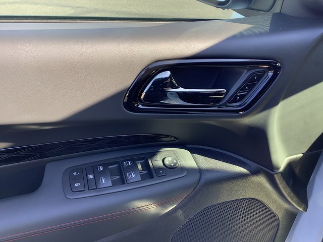 New 2026 Dodge Durango GT image 10