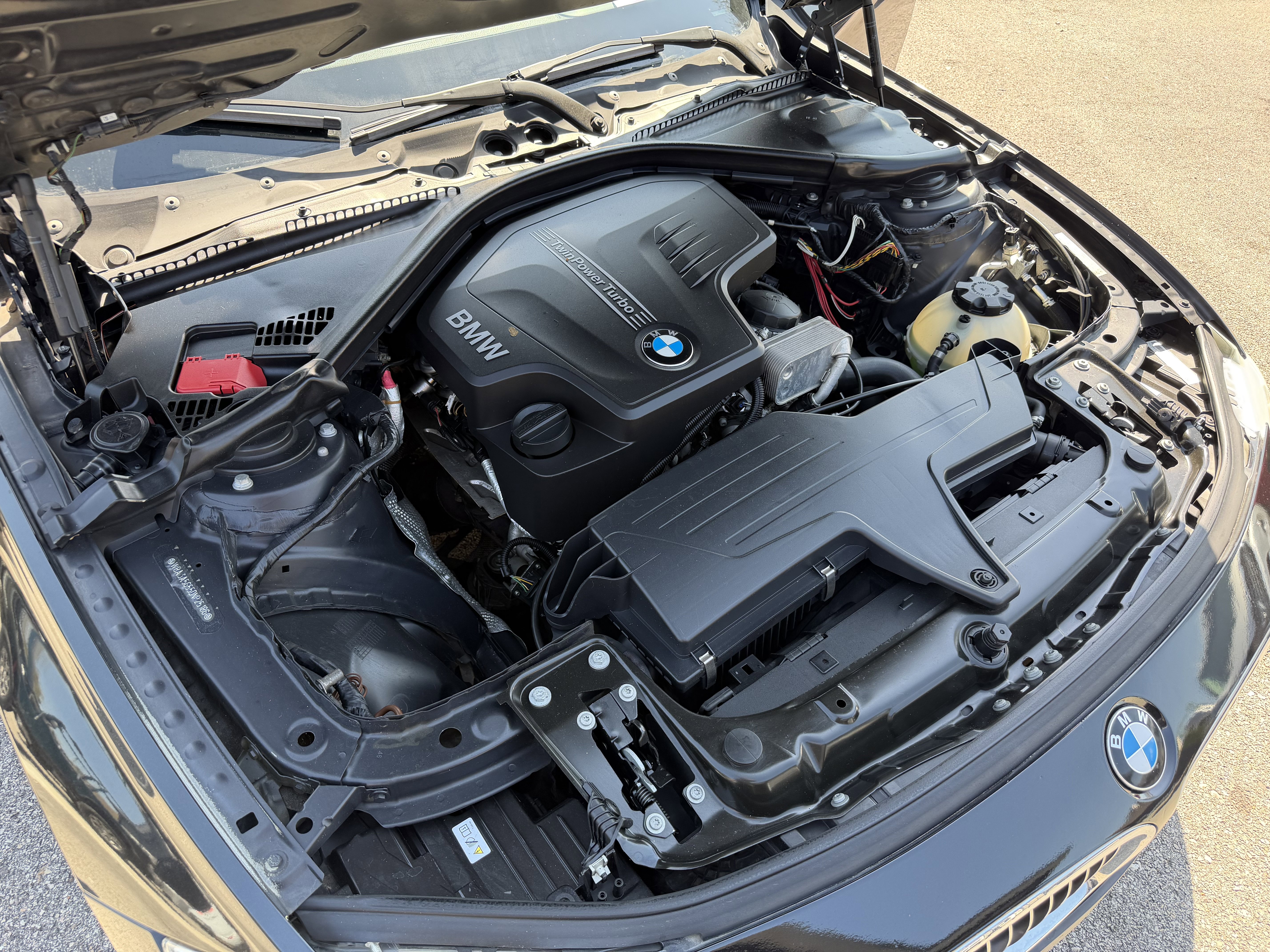 Used 2013 BMW 328i 4dr Sdn 328i RWD South Africa image 40