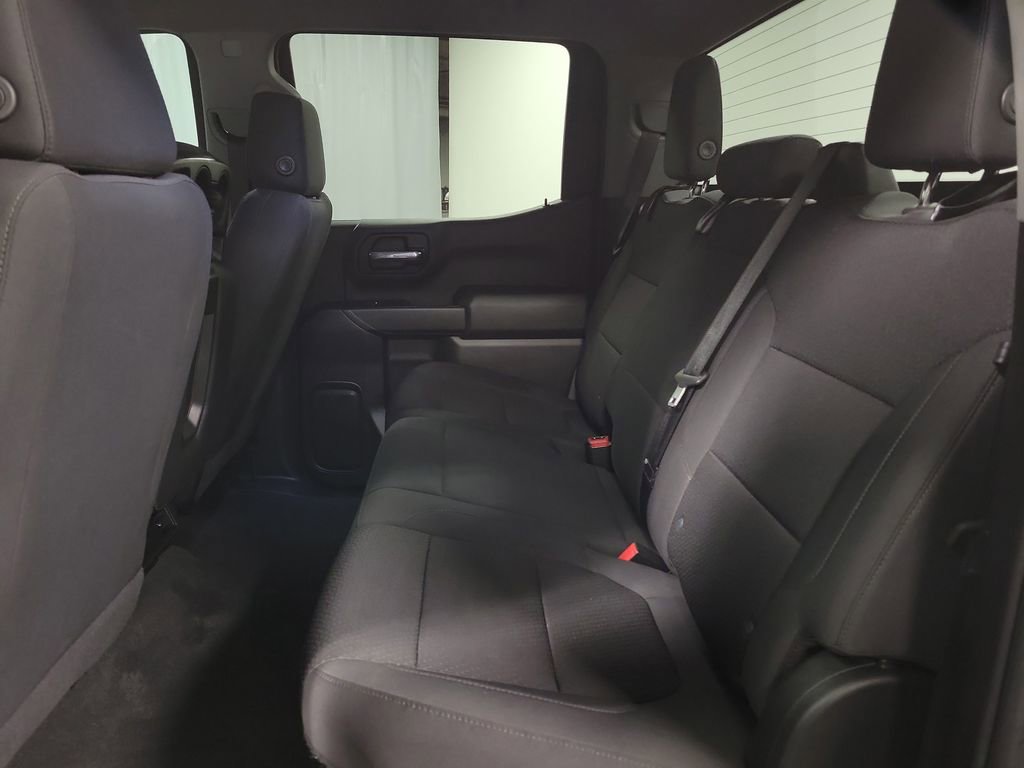 Used 2021 Chevrolet Silverado 1500 Custom image 21