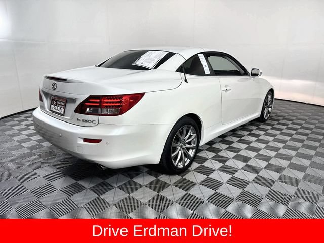 Used 2015 Lexus IS 250C w/ Luxury Package RWD image 20
