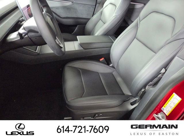 Used 2026 Tesla Model Y AWD image 20