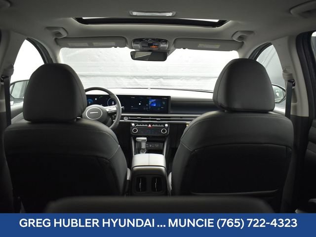 Used 2025 Hyundai Tucson SEL AWD/4WD image 33
