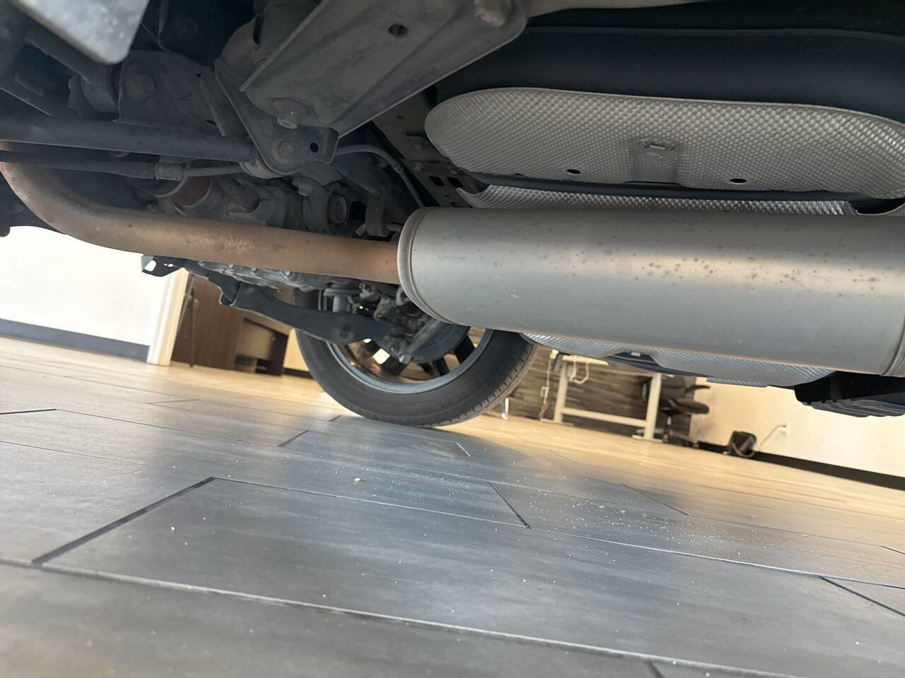 Used 2018 Honda Pilot Elite image 55