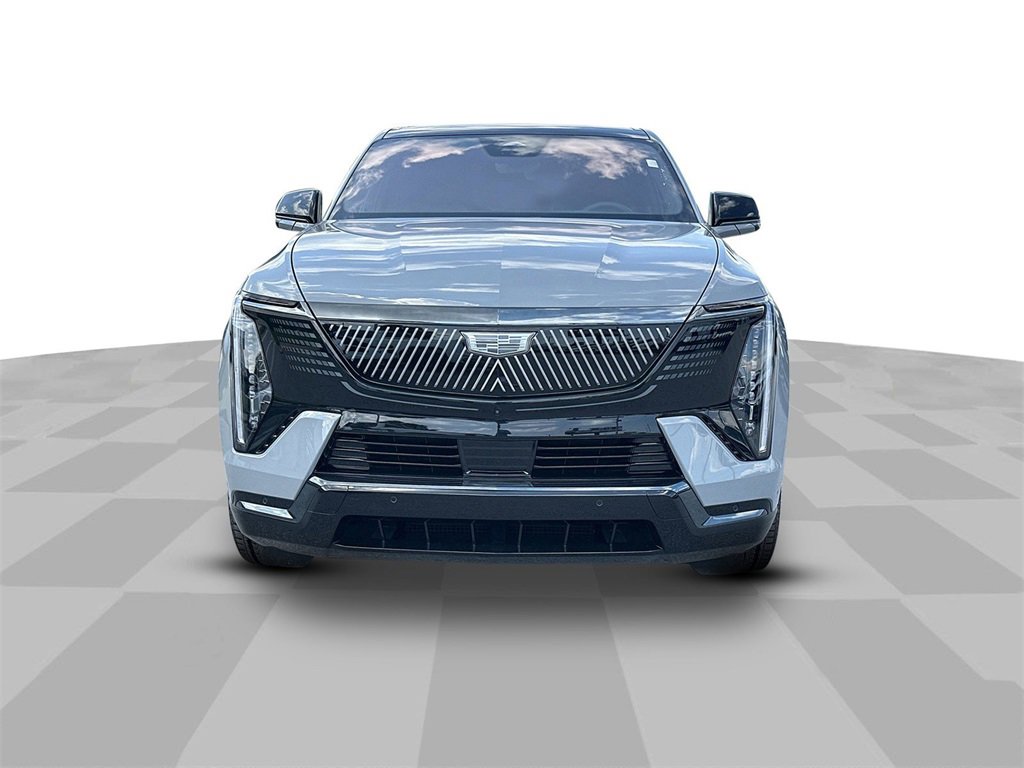 New 2026 Cadillac Escalade IQ Sport 1 image 4