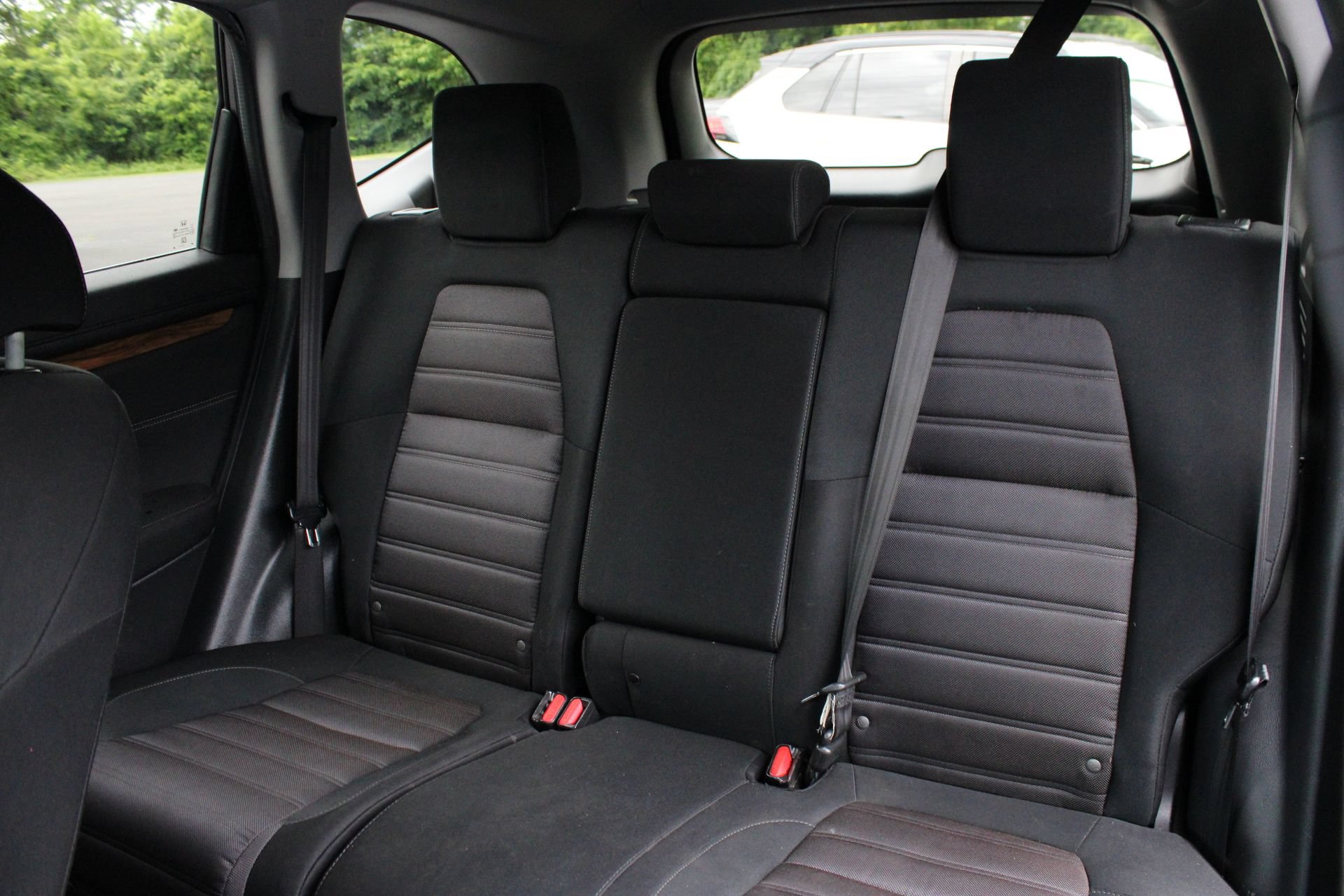 Used 2019 Honda CR-V EX image 17