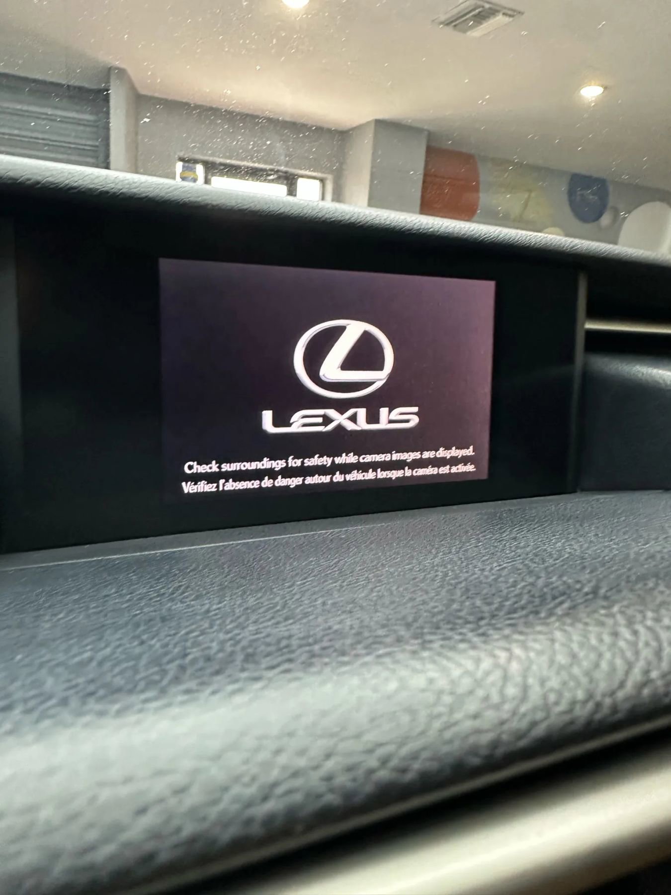 Used 2014 Lexus IS 250 w/ Premium Package image 18