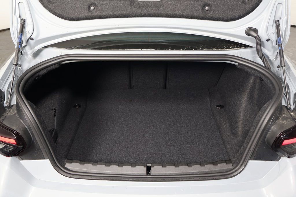 New 2026 BMW M2 image 8