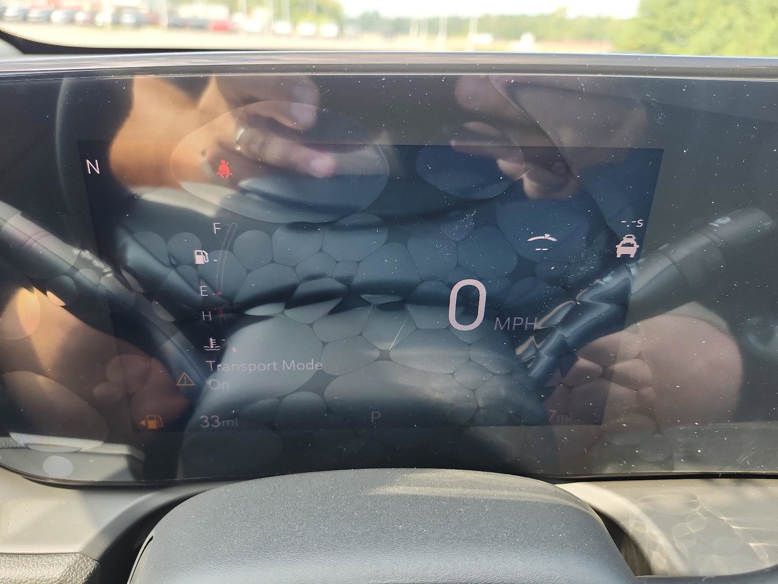 New 2026 Buick Encore GX Sport Touring w/ Advanced Technology Package image 18