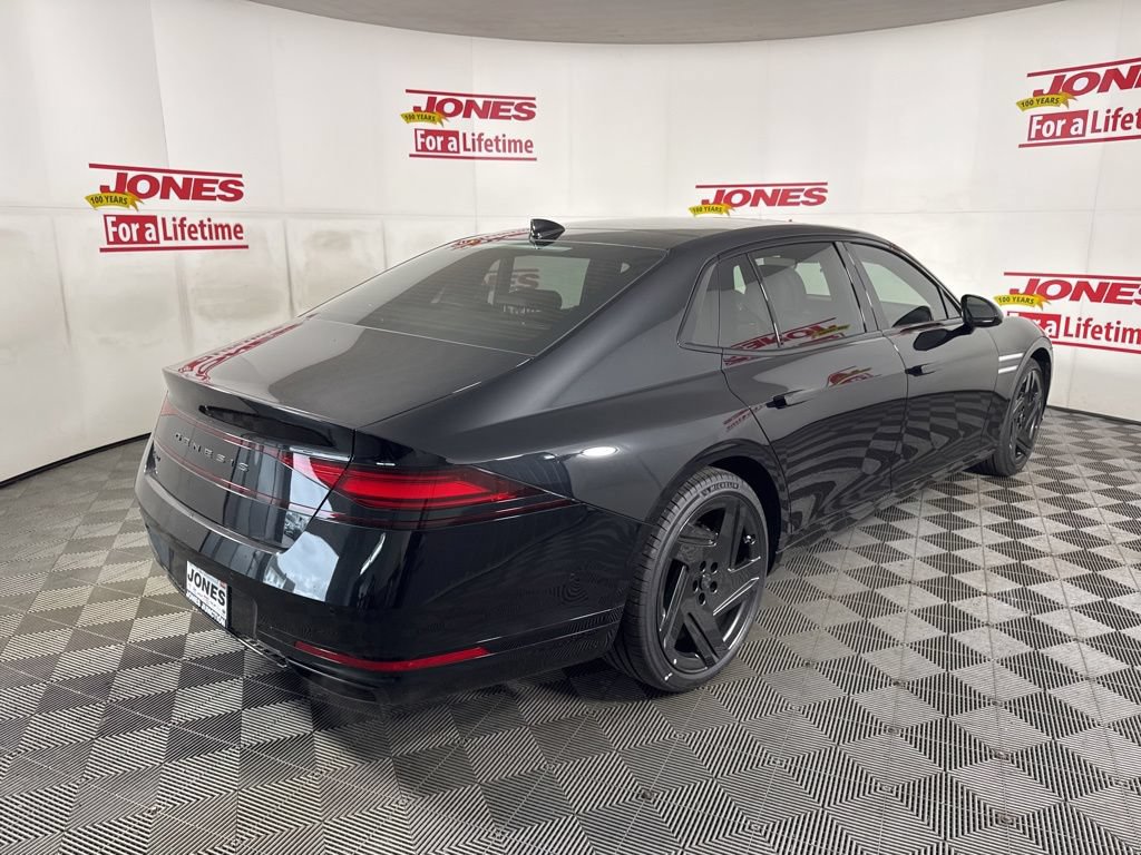 New 2026 Genesis G90 3.5T Prestige AWD/4WD image 15