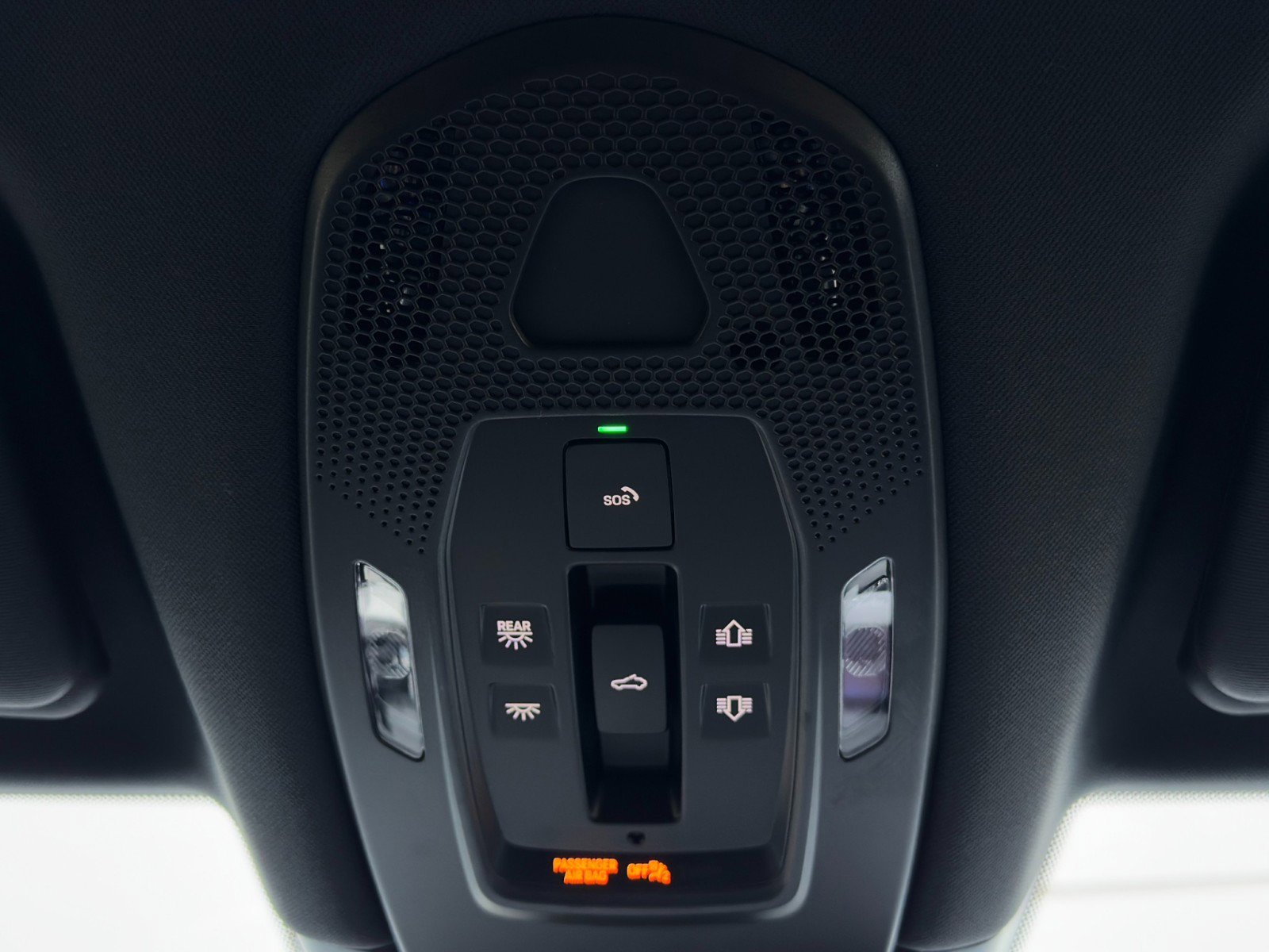 Used 2024 Porsche Cayenne S w/ Premium Package Plus image 40