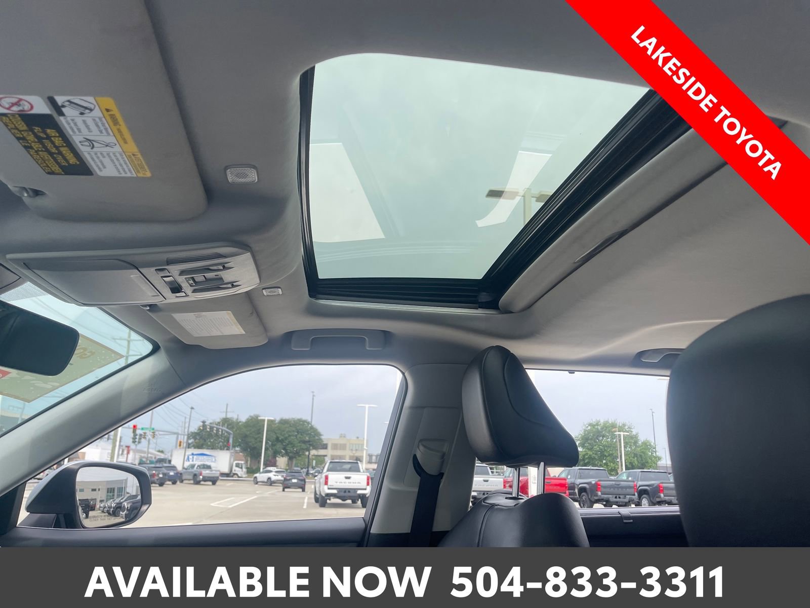 Certified 2024 Toyota Highlander XLE FWD image 32