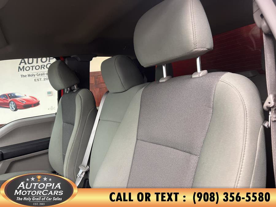 Used 2020 Ford F150 XL w/ Power Equipment Group image 16