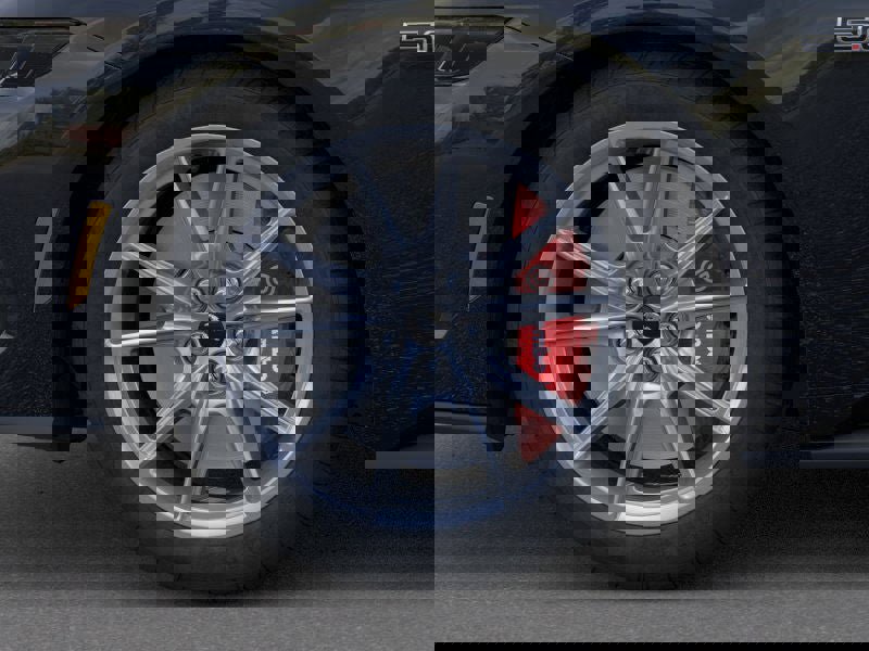 New 2026 Ford Mustang GT Premium image 19