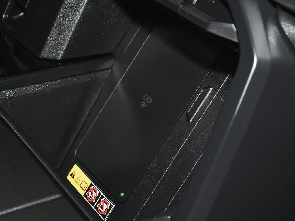 Used 2025 Toyota Sequoia TRD Pro image 68
