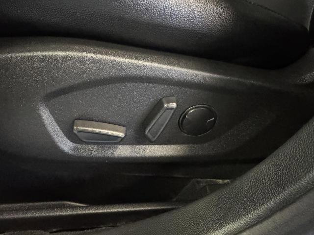 Certified 2022 Ford Edge Titanium image 21