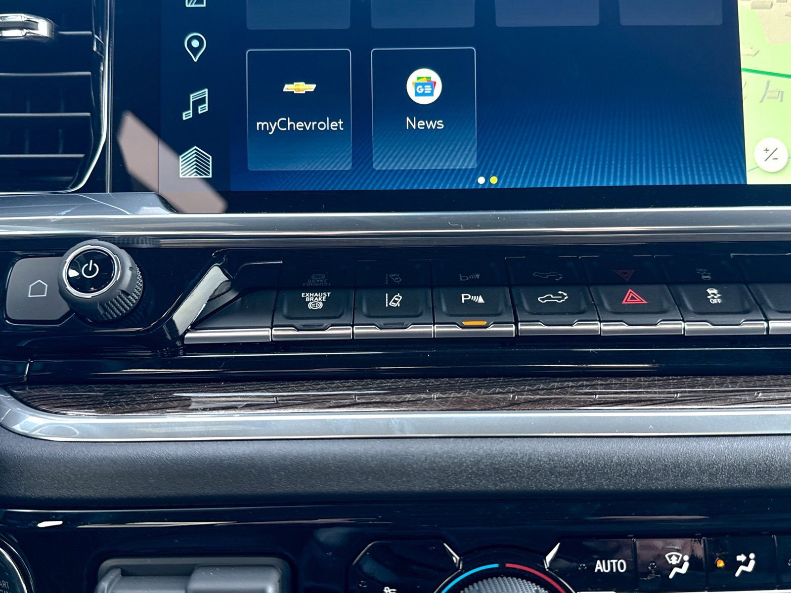 New 2026 Chevrolet Silverado 2500 LT w/ Trail Boss Package image 29