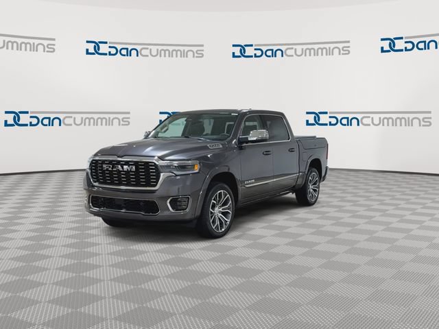 New 2026 RAM 1500 Tungsten AWD/4WD image 5