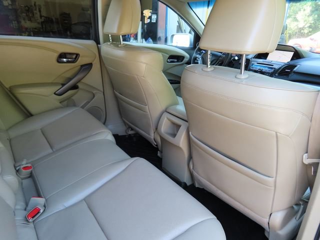 Used 2015 Acura RDX FWD w/ Technology Package image 39