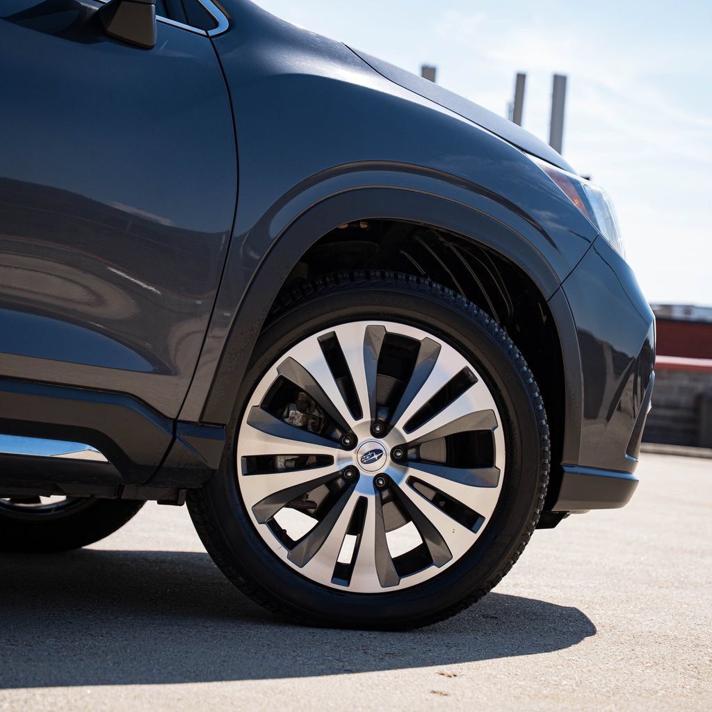Used 2019 Subaru Ascent Limited AWD/4WD image 7