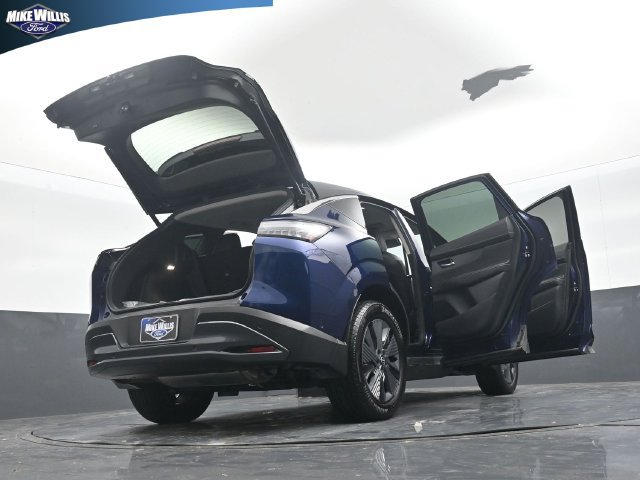 Used 2025 Nissan Murano SL AWD/4WD image 29