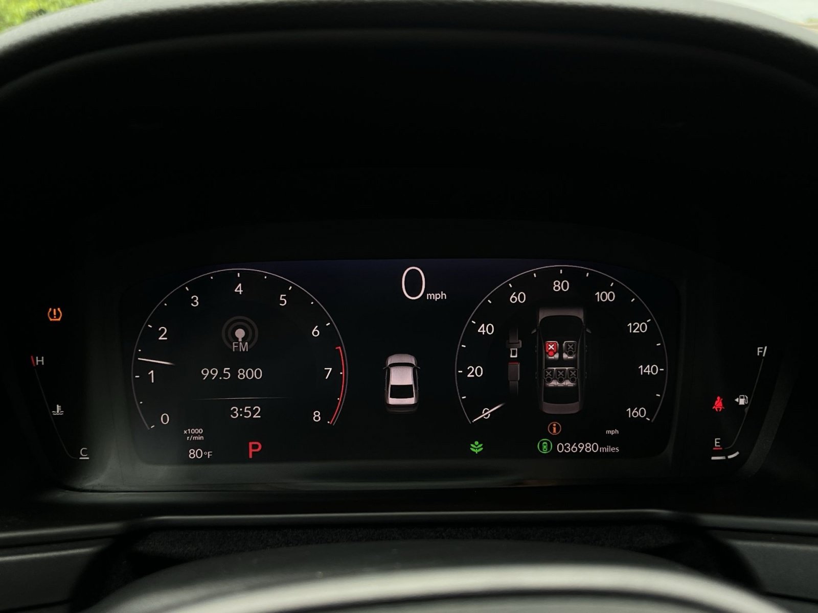 Used 2024 Honda Accord EX image 29
