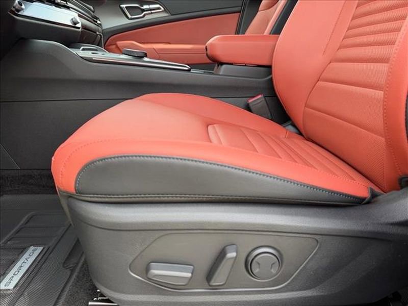 New 2026 Kia Sportage SX Prestige image 11