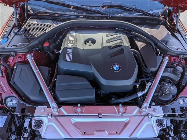 New 2026 BMW 430i w/ Premium Package image 18