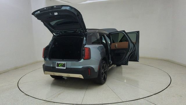 Used 2025 MINI Cooper Countryman S w/ Comfort Package Max AWD/4WD image 69