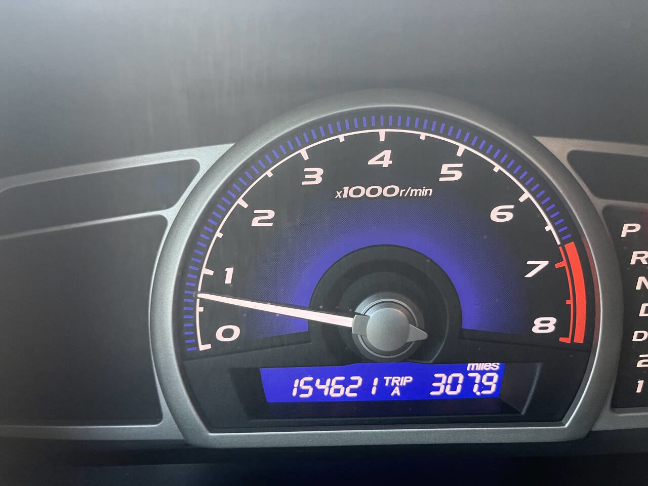 Used 2009 Honda Civic LX-S image 16