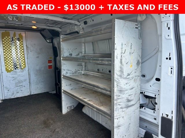 Used 2016 Ford Transit 250 130 Low Roof RWD image 16