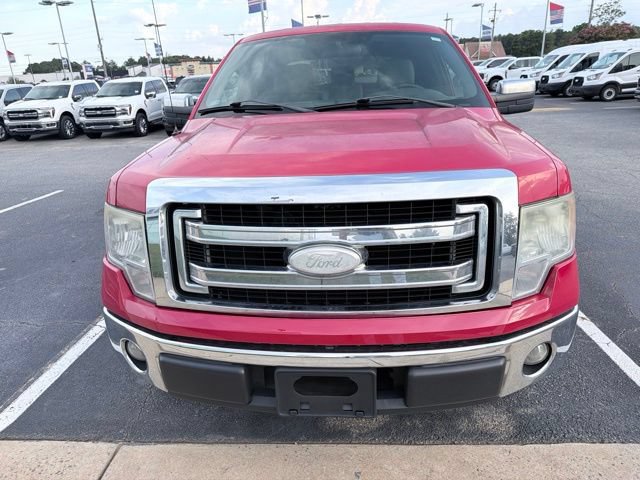 Used 2013 Ford F150 XLT RWD image 8