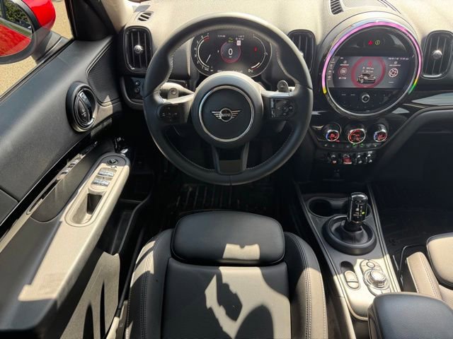 Certified 2024 MINI Cooper Countryman S AWD/4WD image 19