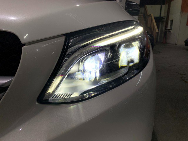 Used 2017 Mercedes-Benz GLE 63 AMG 4MATIC image 17