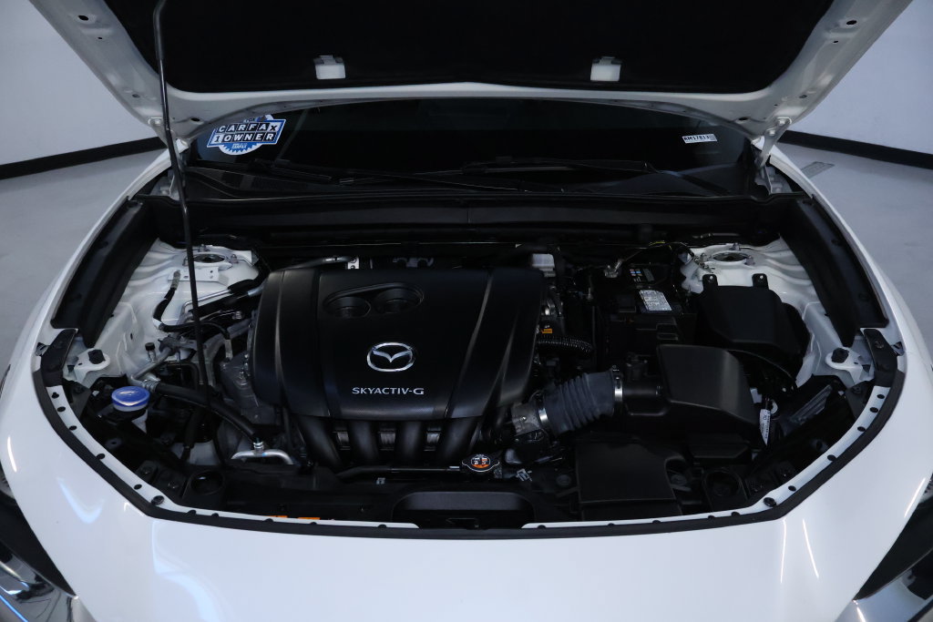 Used 2022 MAZDA CX-30 AWD 2.5 S w/ Preferred Package image 35