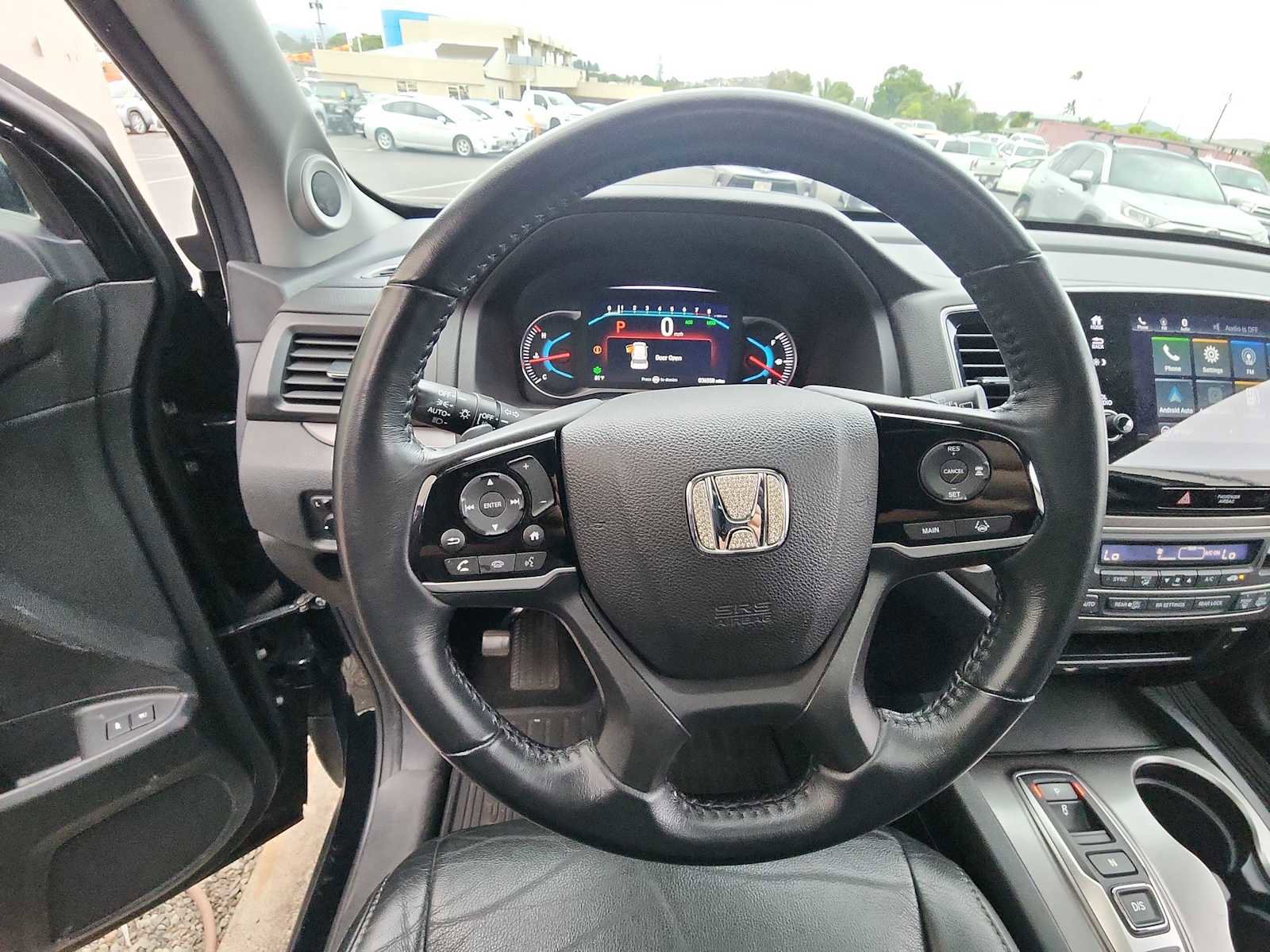 Used 2021 Honda Pilot EX-L image 15