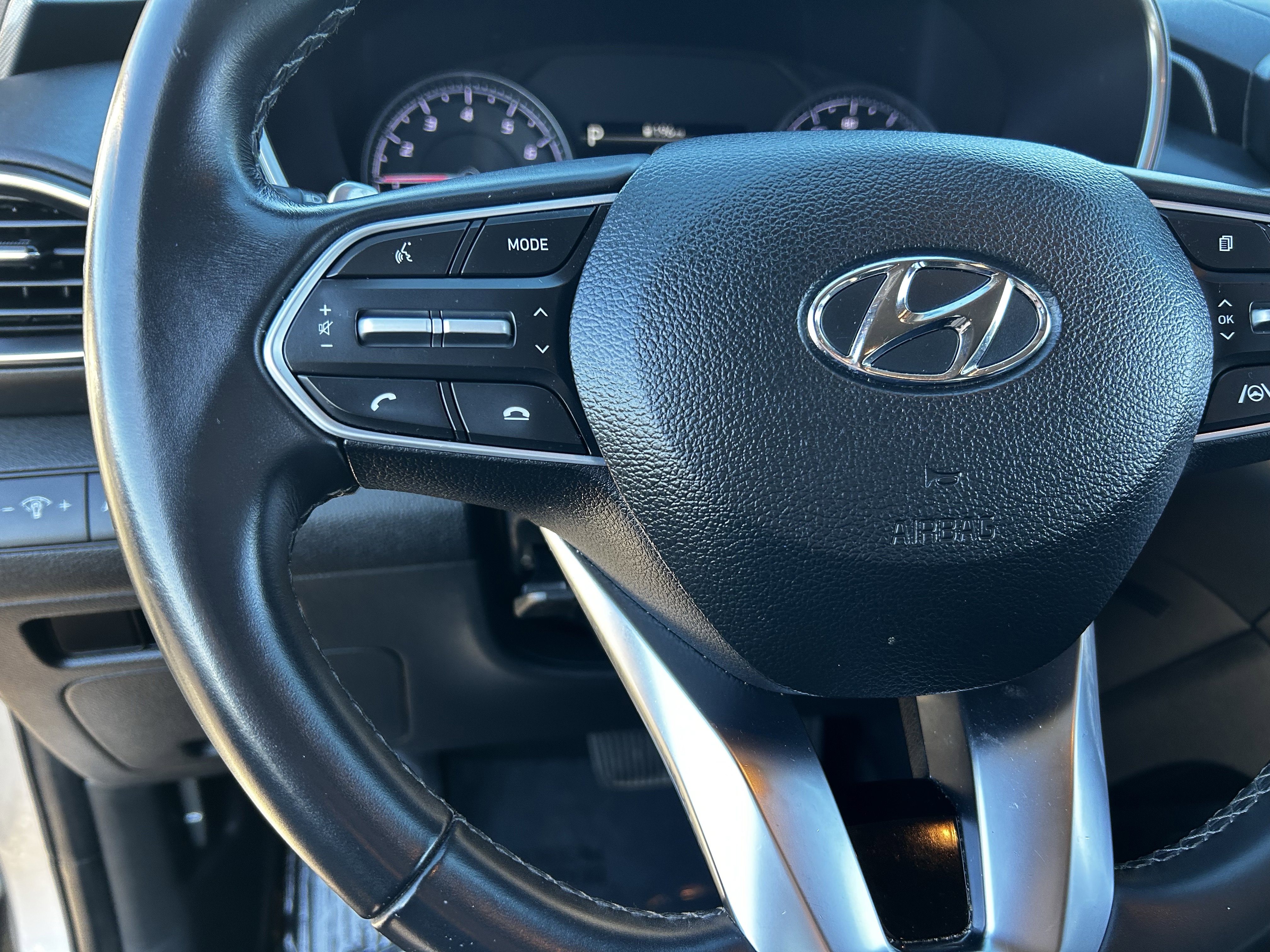 Used 2023 Hyundai Santa Fe SEL image 23