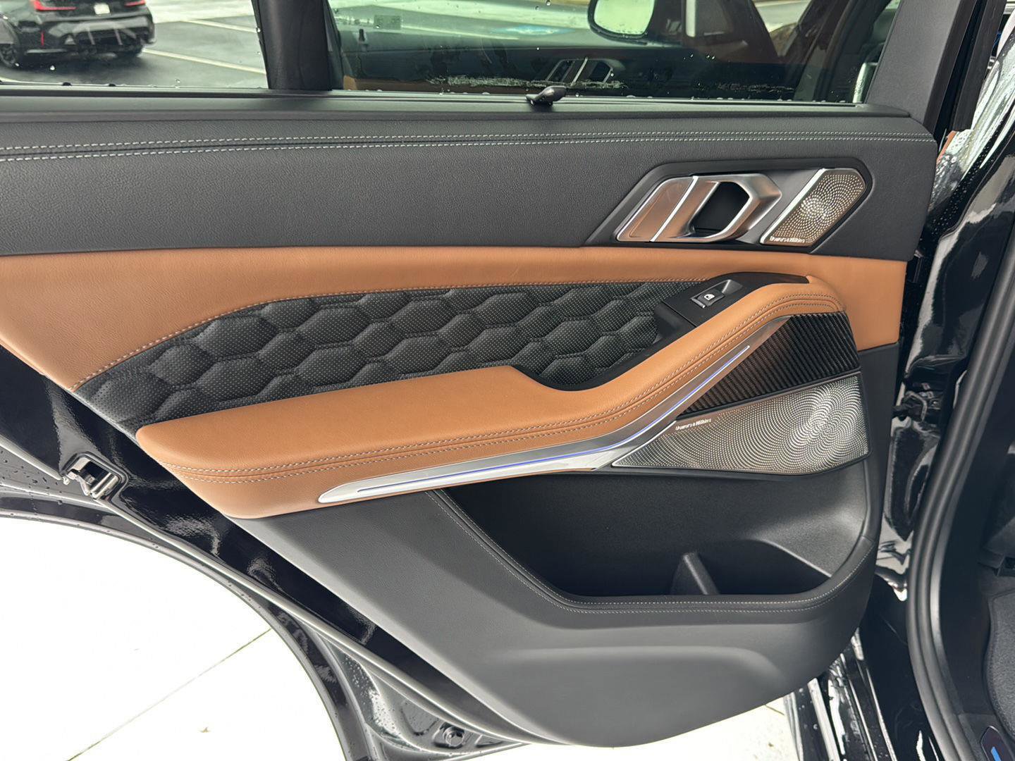 New 2026 BMW X5 M Competition w/ Executive Package image 14