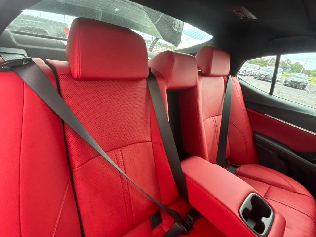 New 2026 Toyota Camry XSE FWD image 29