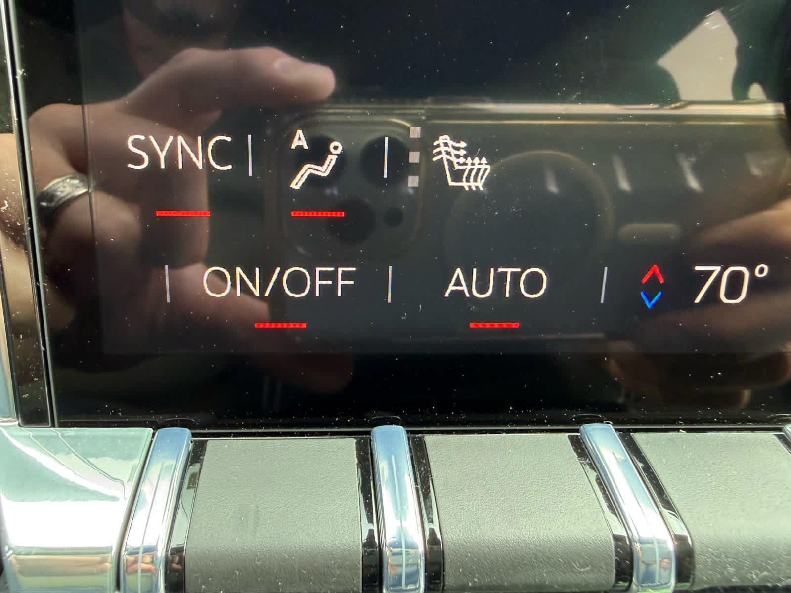 New 2026 GMC Sierra EV Elevation AWD/4WD image 23
